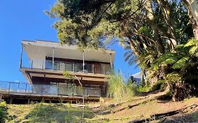 Gully Retreat